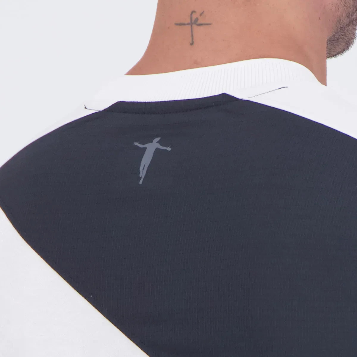 Camisa Vasco 2024/25 I