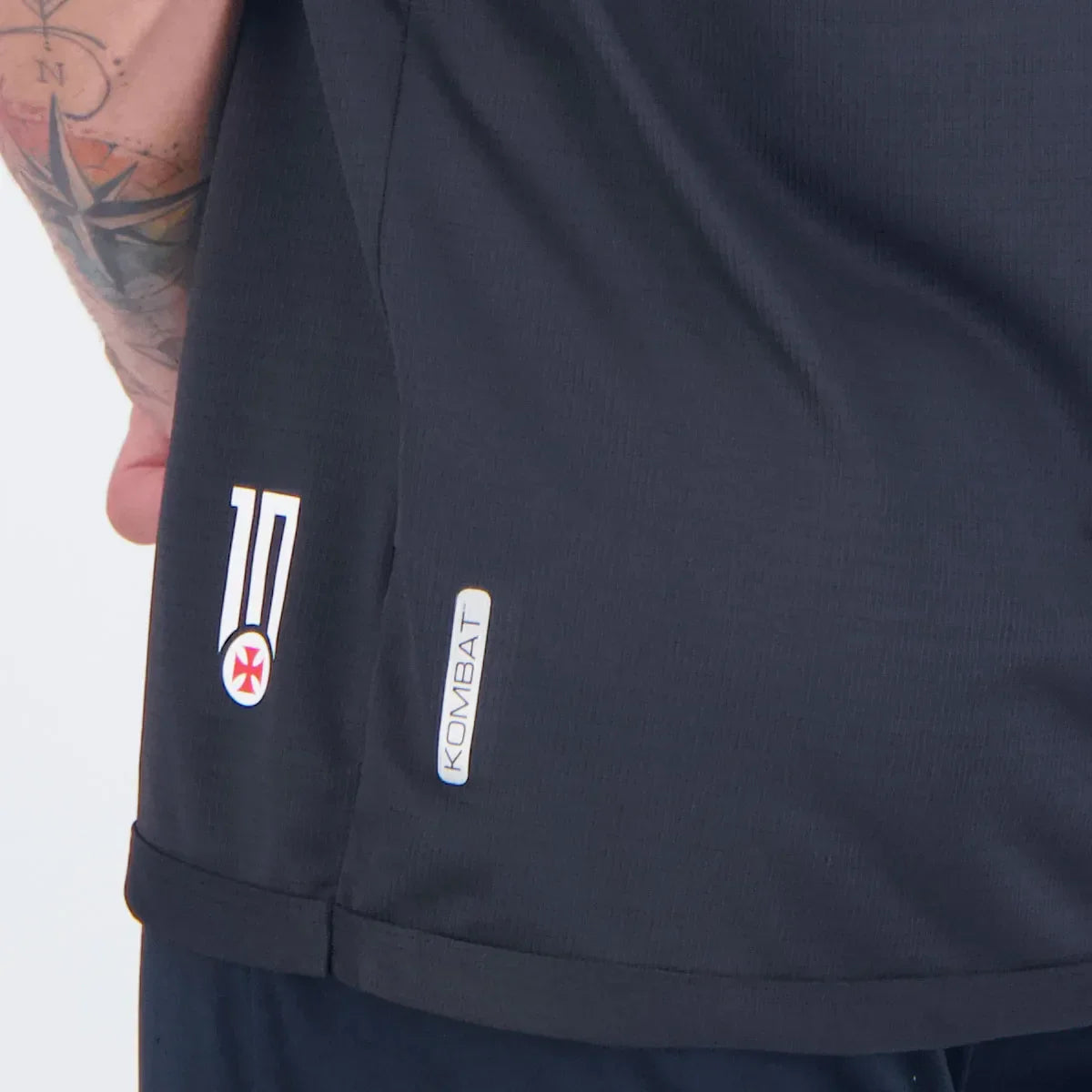 Camisa Vasco 2024/25 I