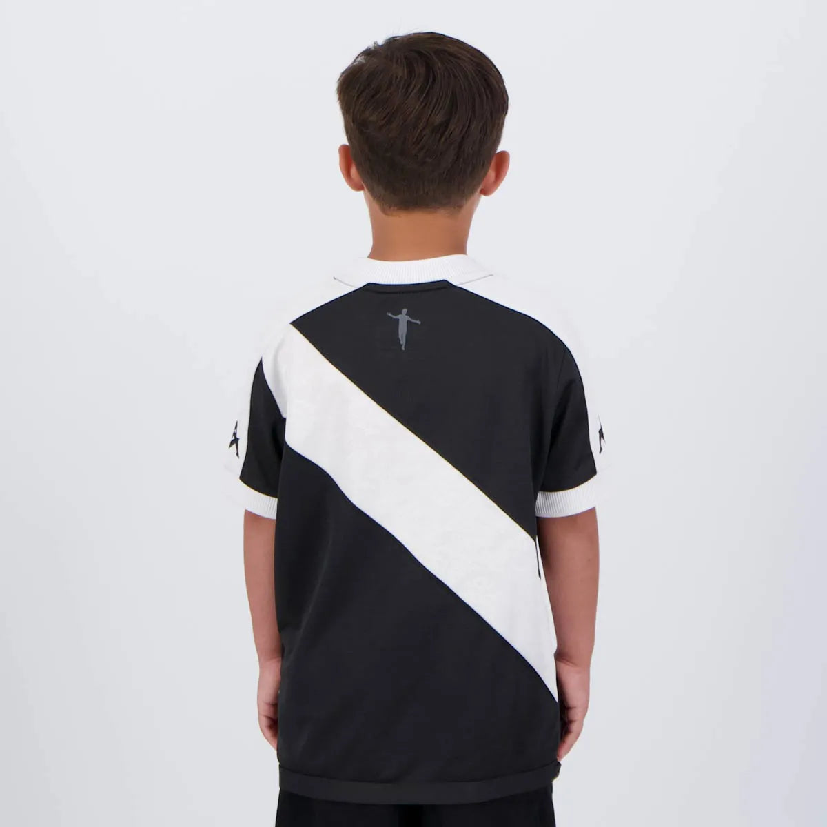 Conjunto Infantil Vasco 2024/25 I