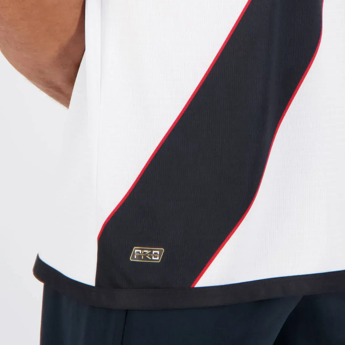Camisa Vasco 2024/25 II