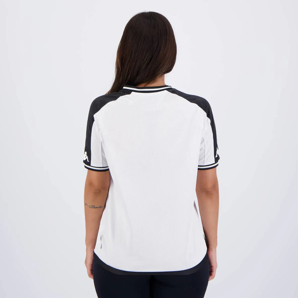 Camisa Feminina Vasco II 2024/25