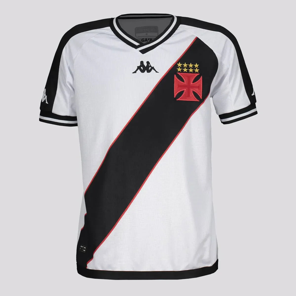 Conjunto Infantil Vasco 2024/25 II