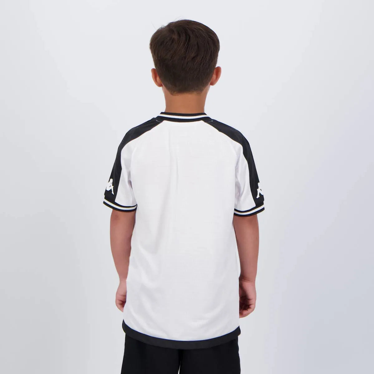 Conjunto Infantil Vasco 2024/25 II