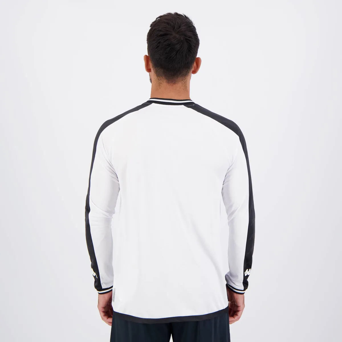 Camisa Vasco 2024/25 II Manga Longa