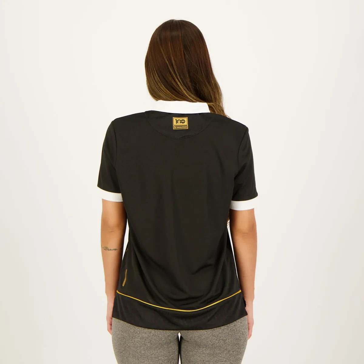 Camisa Feminina Vasco 2023/24 III