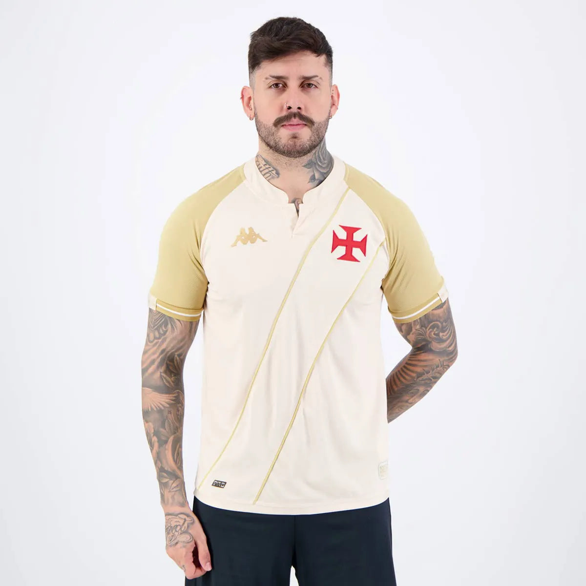 Camisa Vasco 2024/25 III