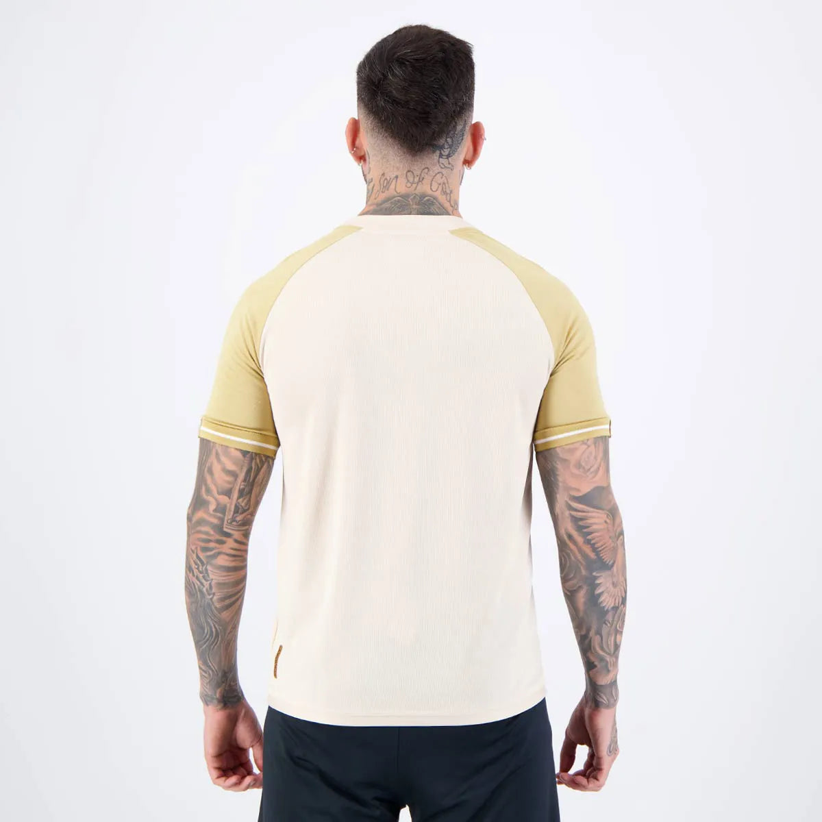 Camisa Vasco 2024/25 III