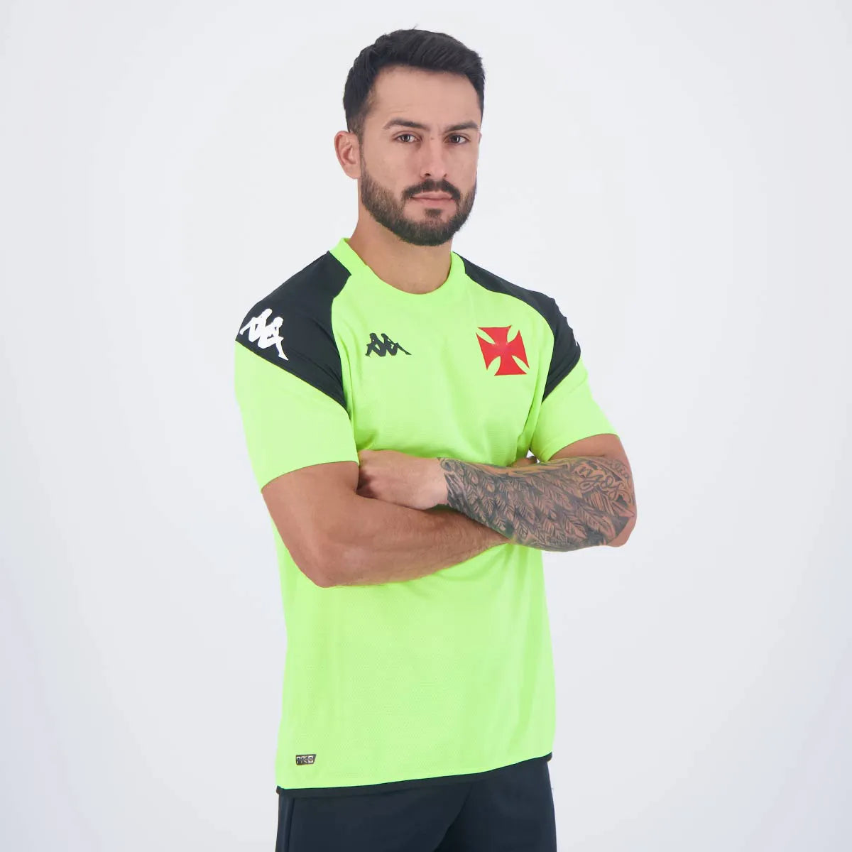Camisa Vasco 2024/25 Treino
