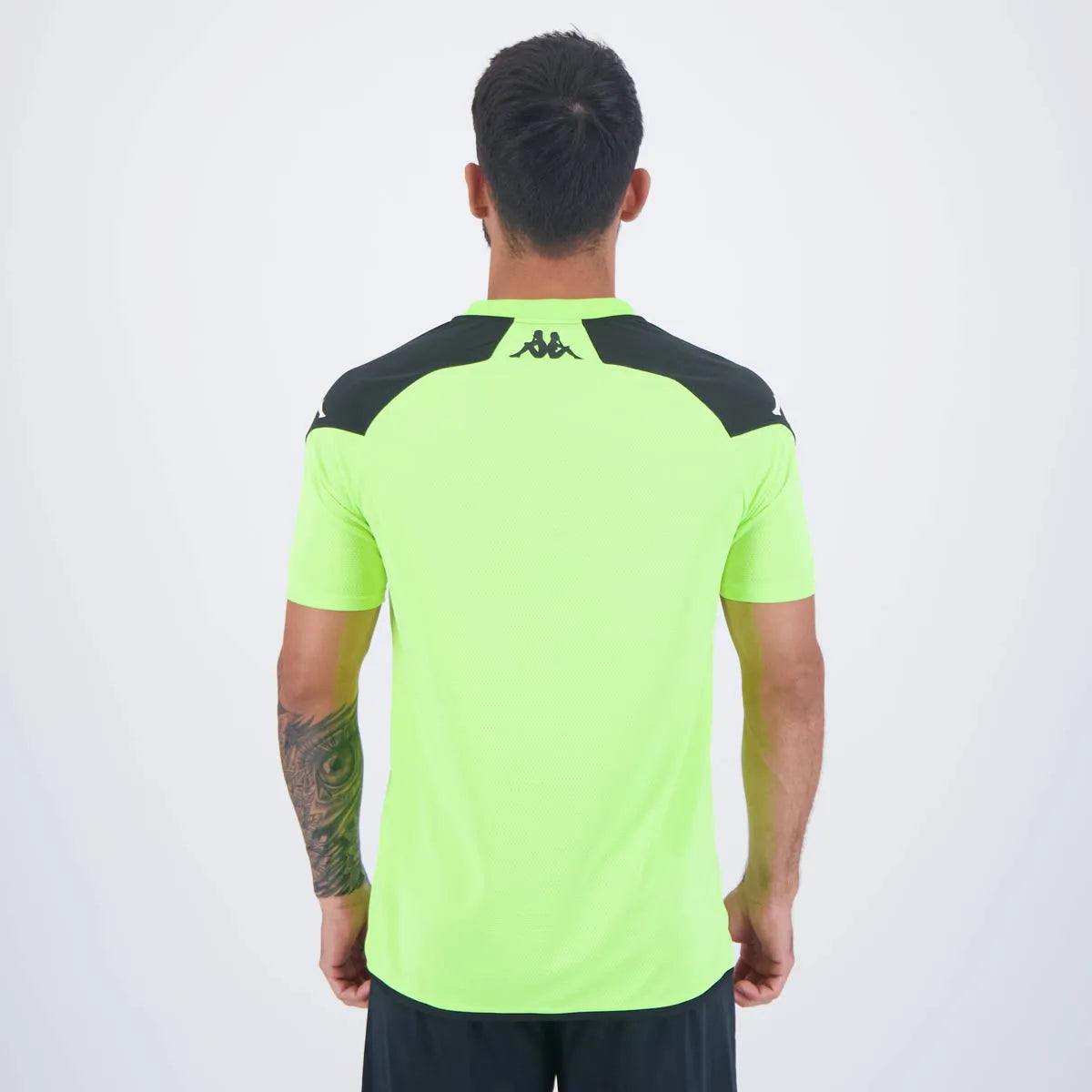 Camisa Vasco 2024/25 Treino