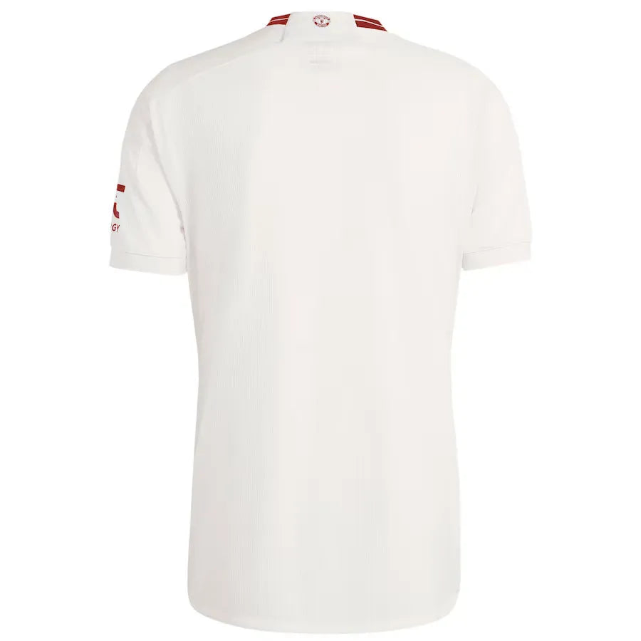 Camisa Manchester United 2023/24 III