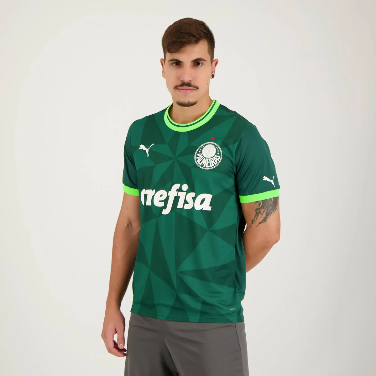Camisa Palmeiras 2023/24 I