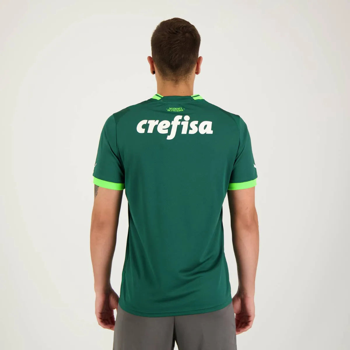 Camisa Palmeiras 2023/24 I