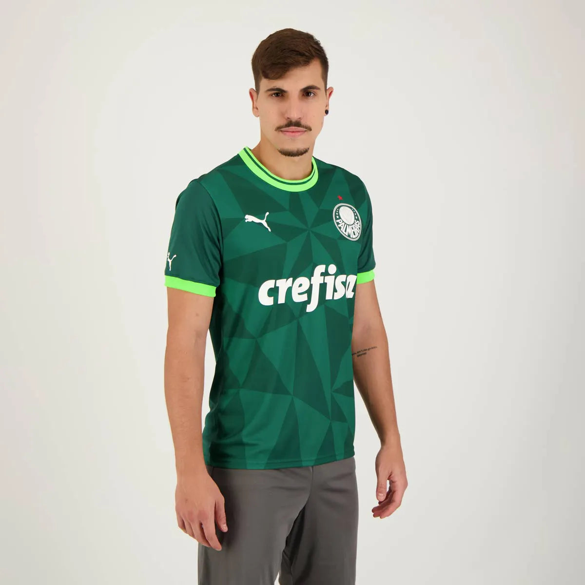 Camisa Palmeiras 2023/24 I