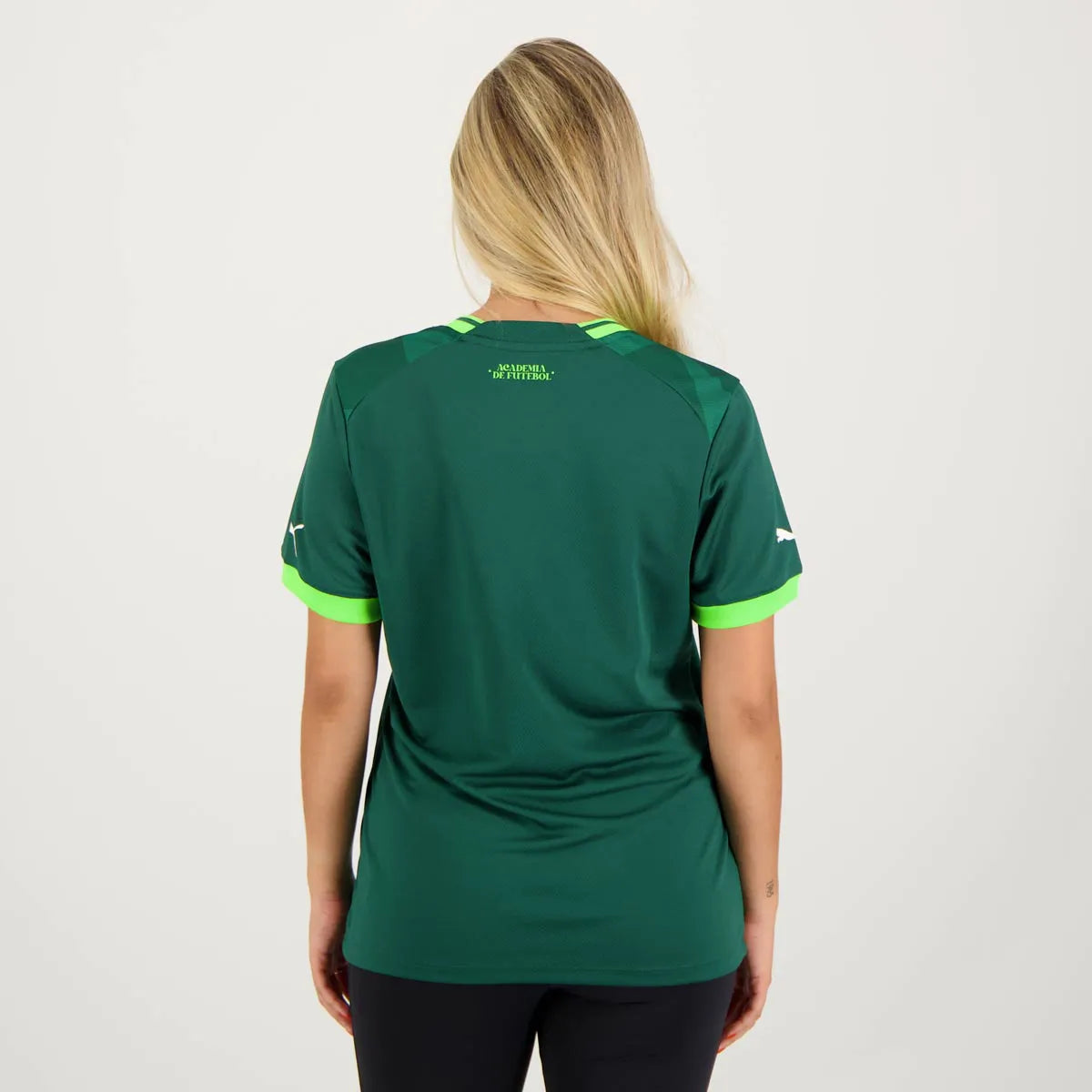 Camisa Feminina Palmeiras 2023/24 I