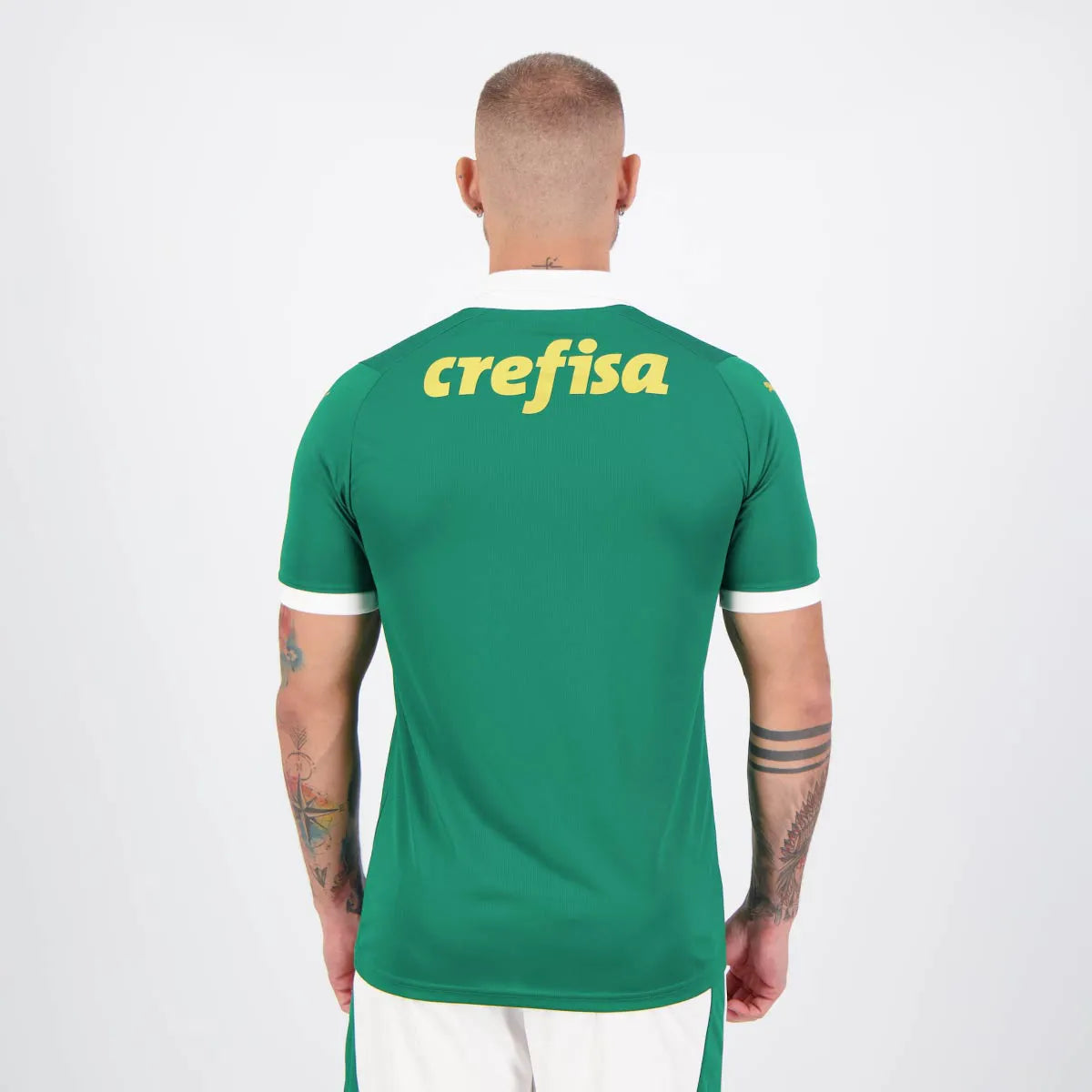 Camisa Palmeiras 2024/25 I