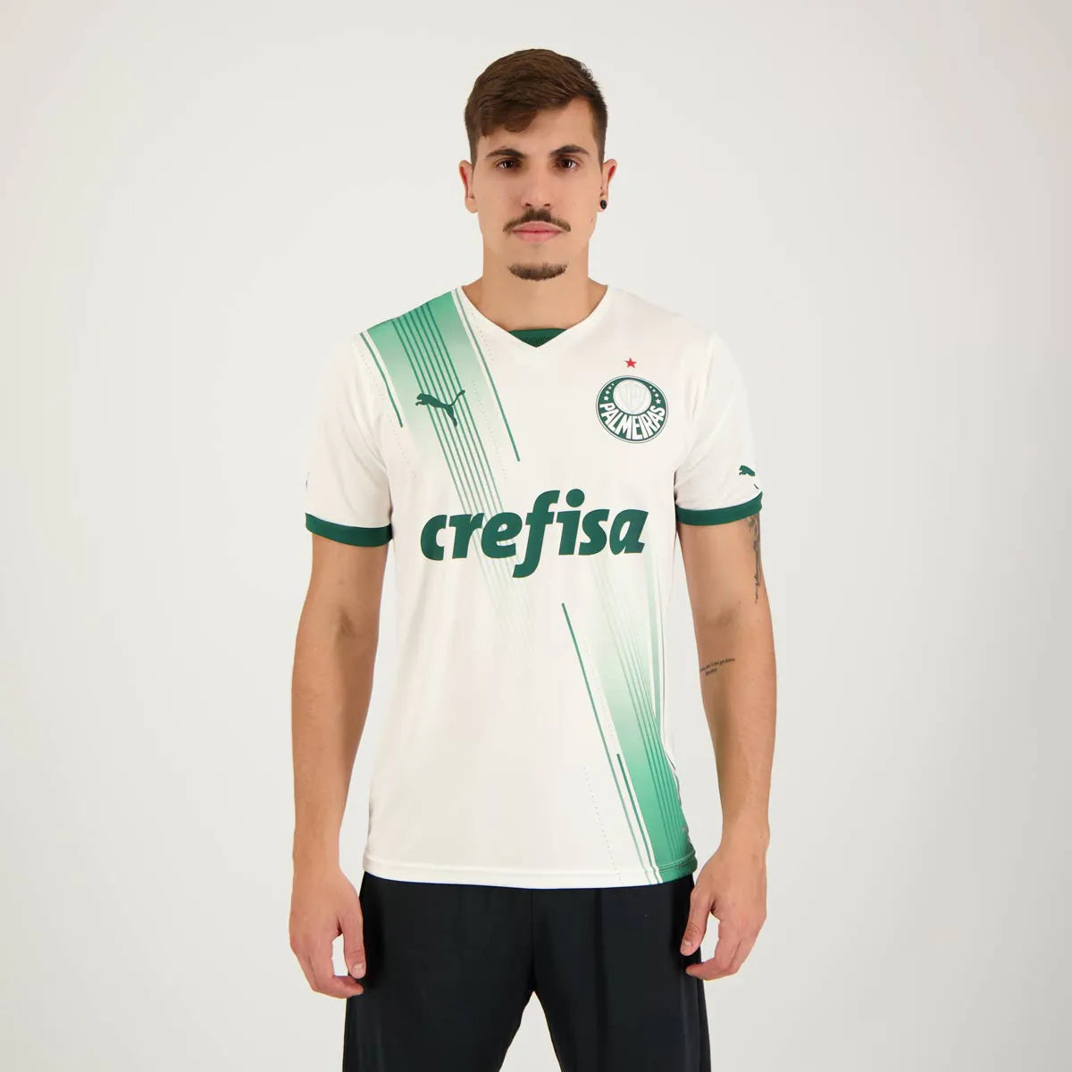 Camisa Palmeiras 2023/24 II