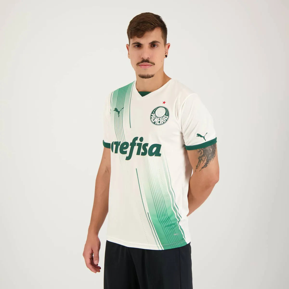 Camisa Palmeiras 2023/24 II