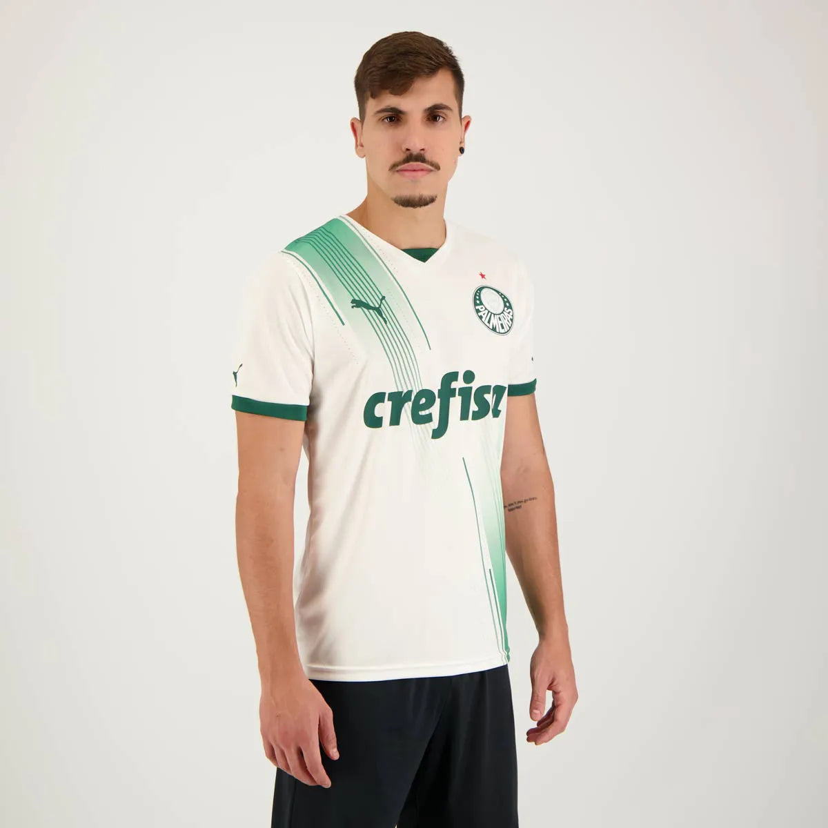 Camisa Palmeiras 2023/24 II
