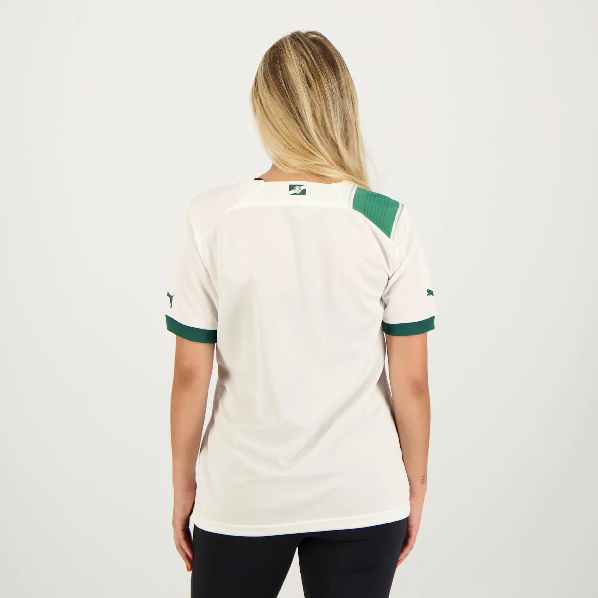 Camisa Feminina Palmeiras 2023/24 II