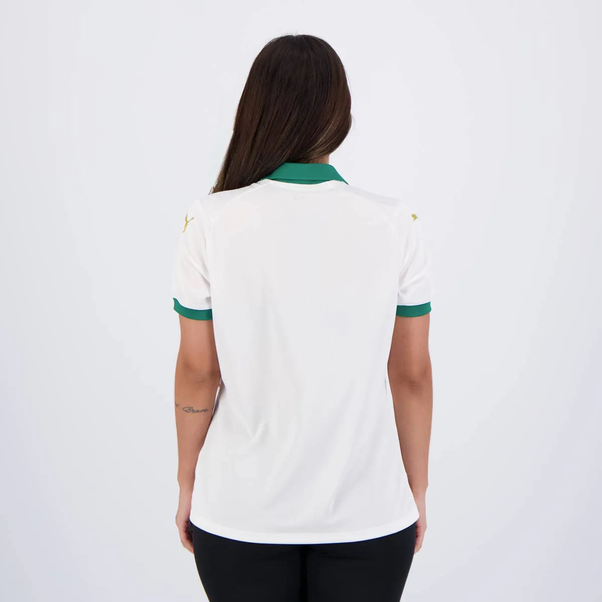 Camisa Feminina Palmeiras 2024/25 II