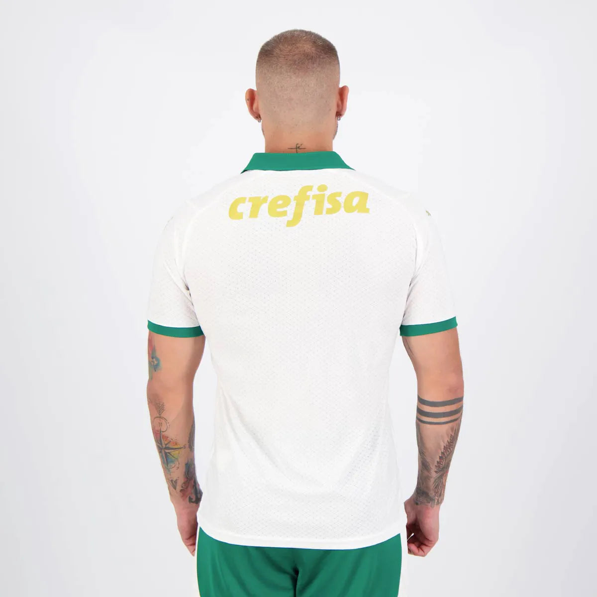 Camisa Palmeiras 2024/25 II