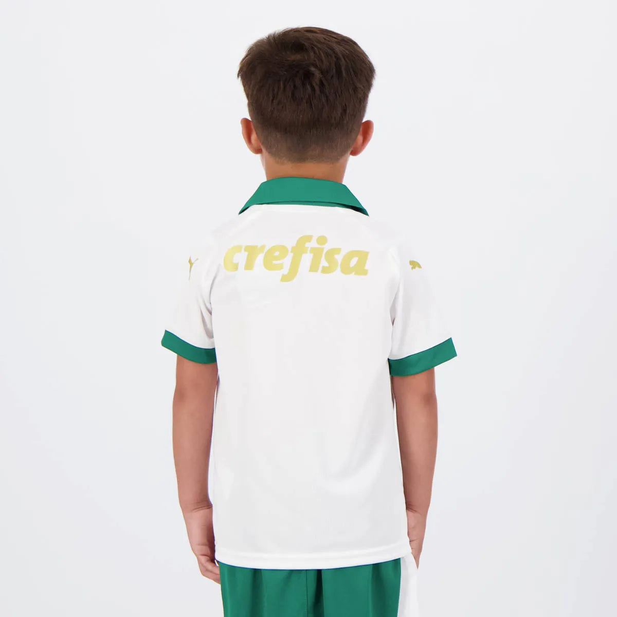 Conjunto Infantil Palmeiras 2024/25 II