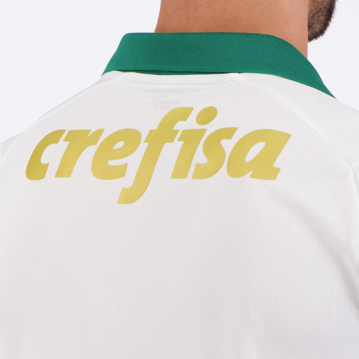 Camisa Palmeiras 2024/25 II Com Patrocínios