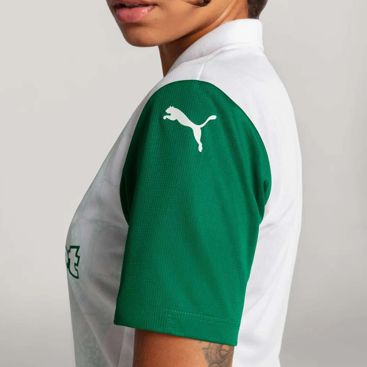 Camisa Feminina Palmeiras 2025/26 II