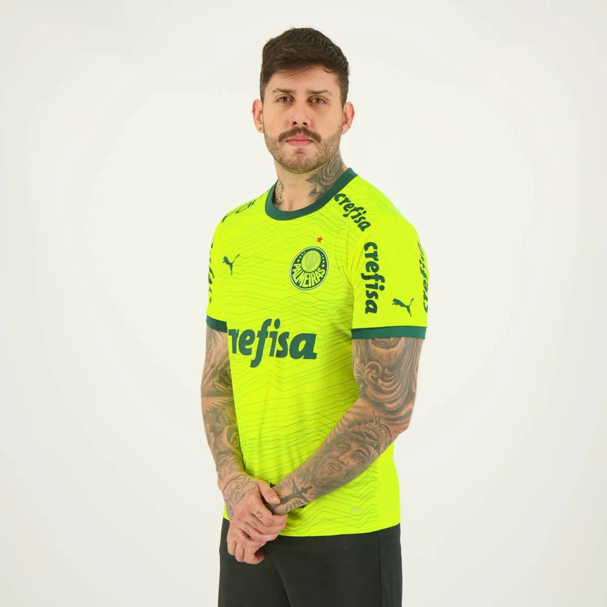 Camisa Palmeiras 2023/24 III