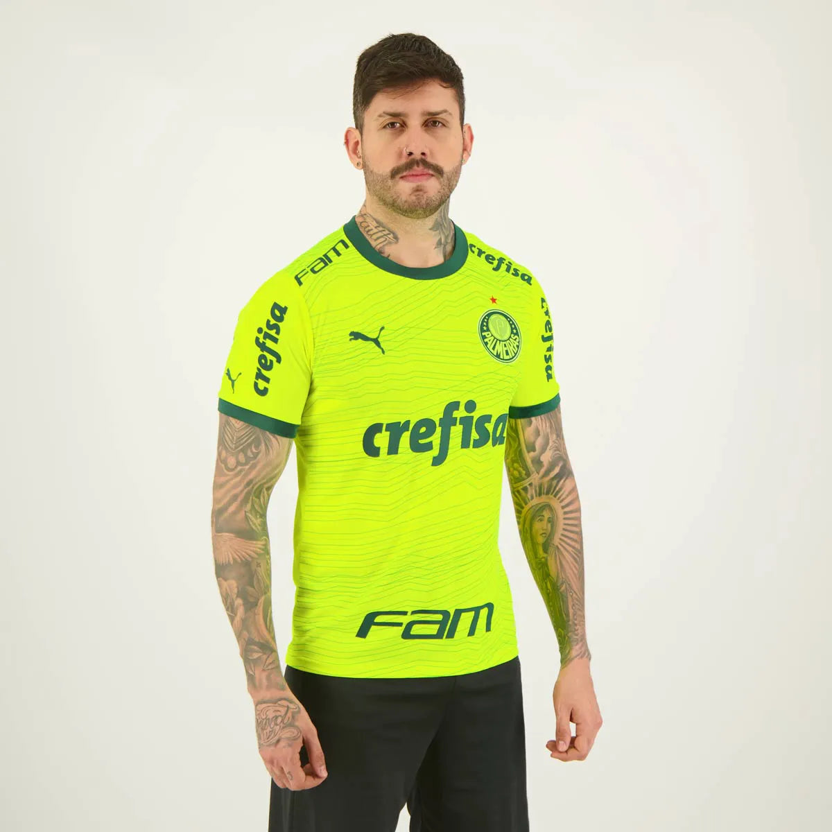 Camisa Palmeiras 2023/24 III