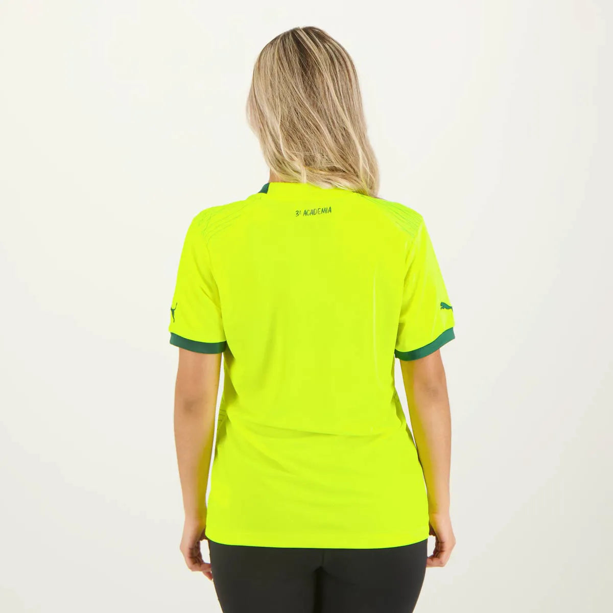 Camisa Feminina Palmeiras 2023/24 III