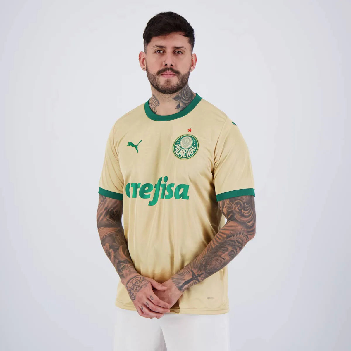Camisa Palmeiras 2024/25 III