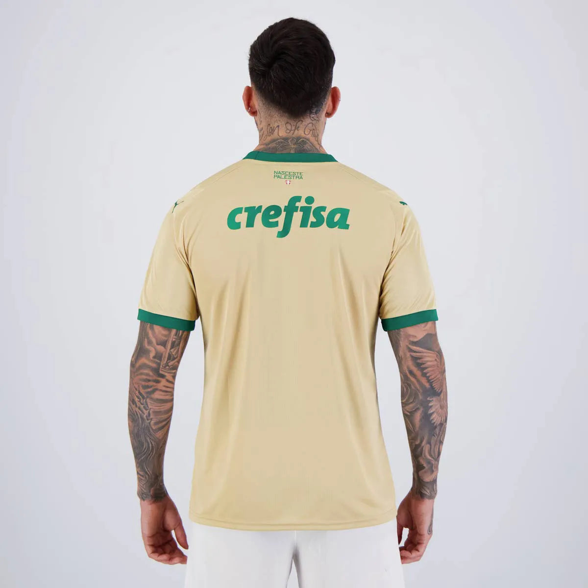Camisa Palmeiras 2024/25 III