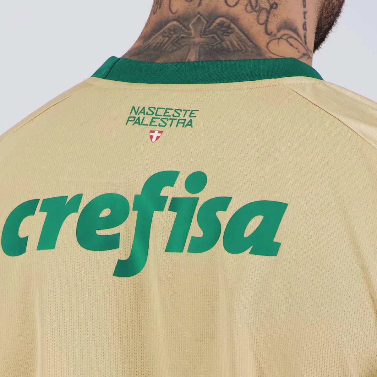 Camisa Palmeiras 2024/25 III