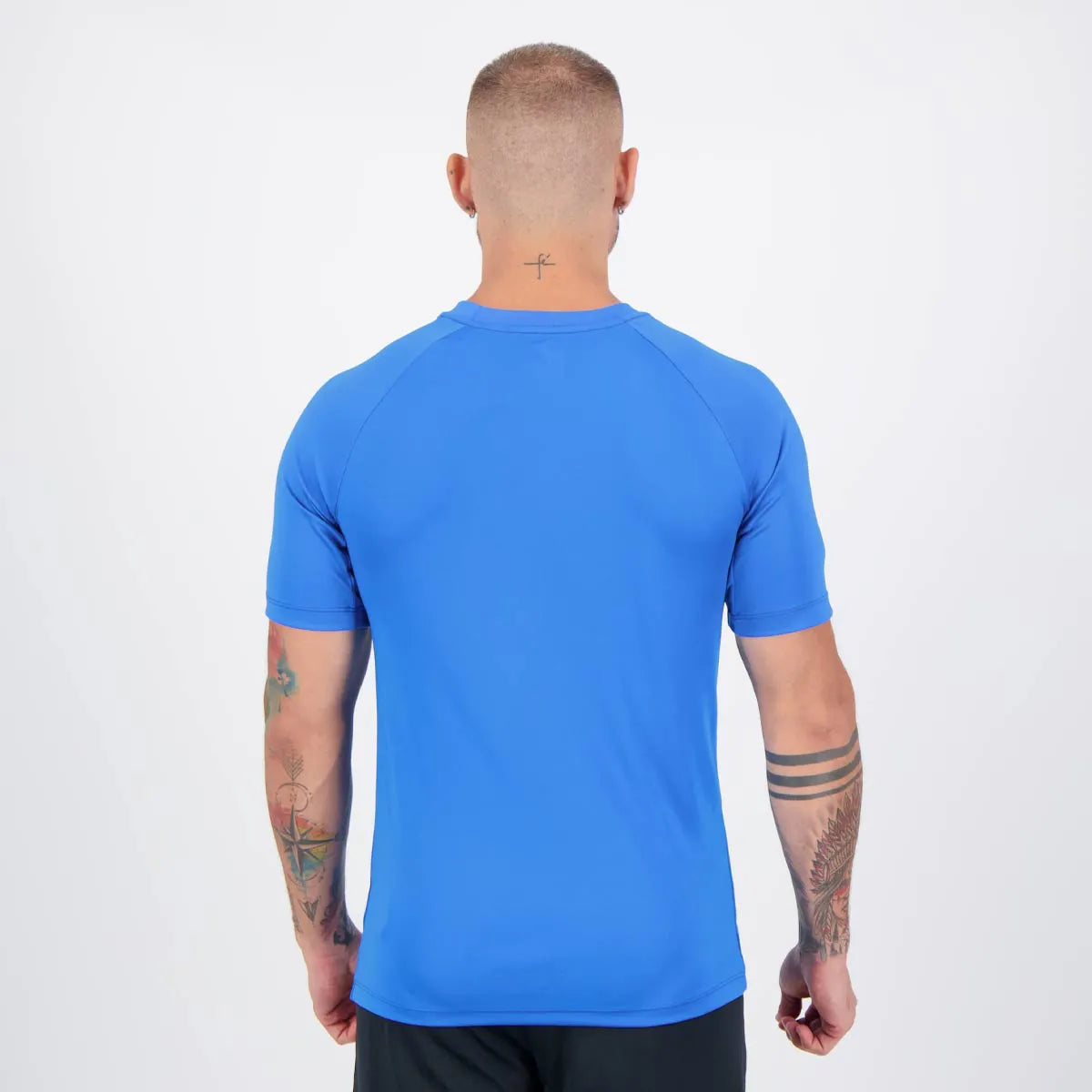 Camisa Palmeiras 2024/25 II Pré-Jogo