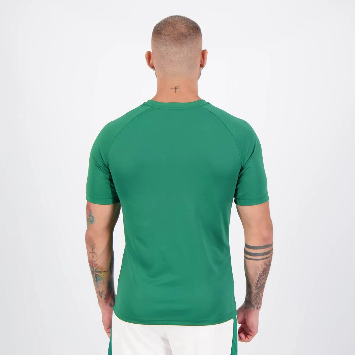 Camisa Palmeiras 24/25 Pré Jogo