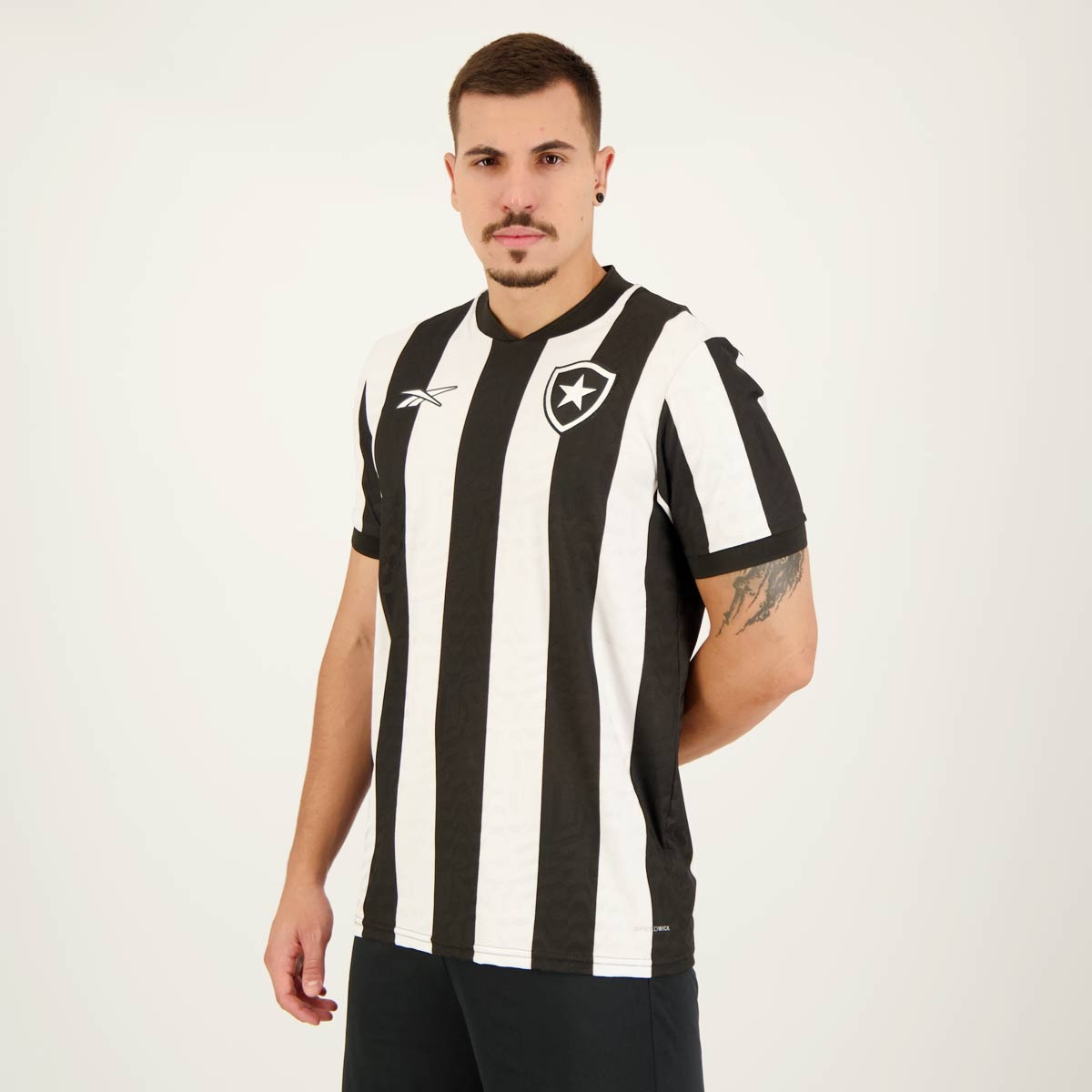 Camisa Botafogo 2023/24 I