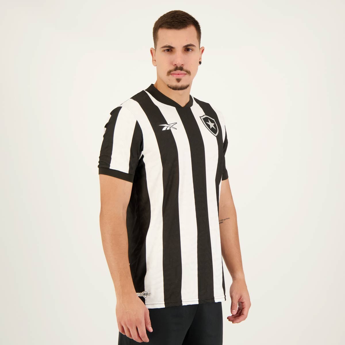Camisa Botafogo 2023/24 I