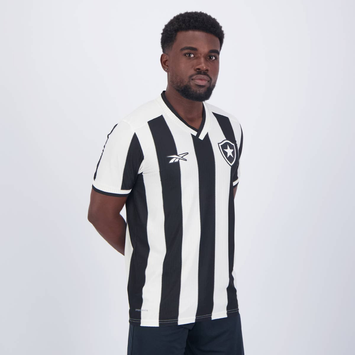 Camisa Botafogo 2024/25 I