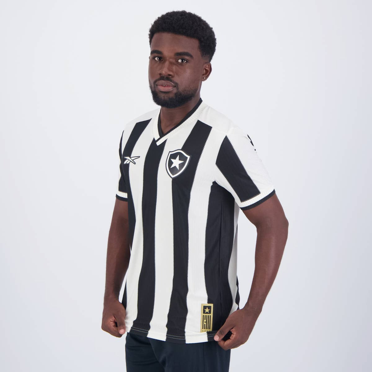 Camisa Botafogo 2024/25 I
