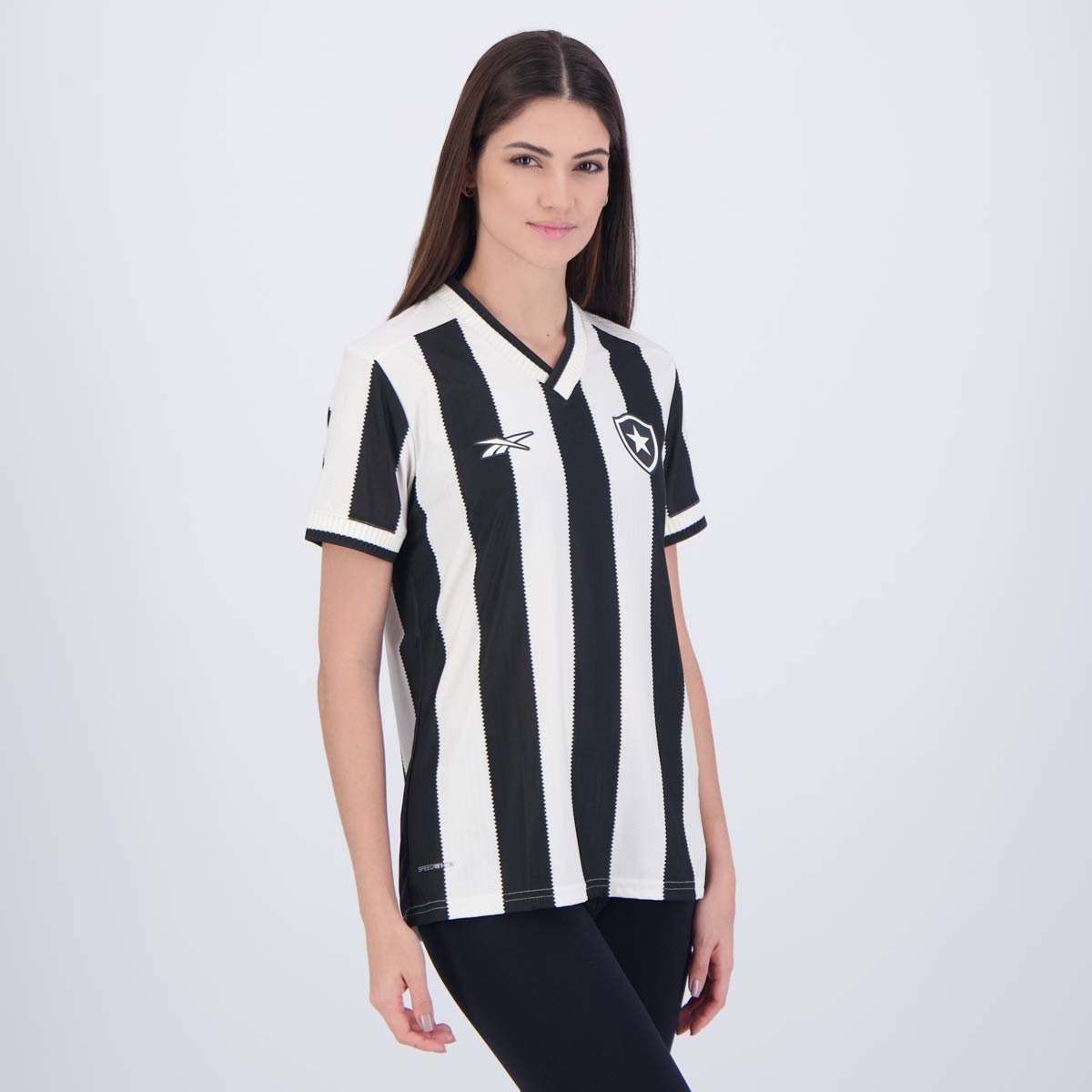 Camisa Feminina Botafogo 2024/25 I