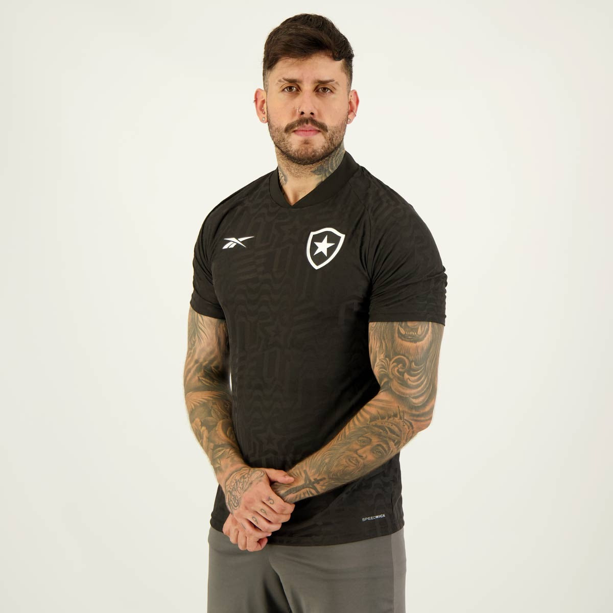 Camisa Botafogo 2023/24 II