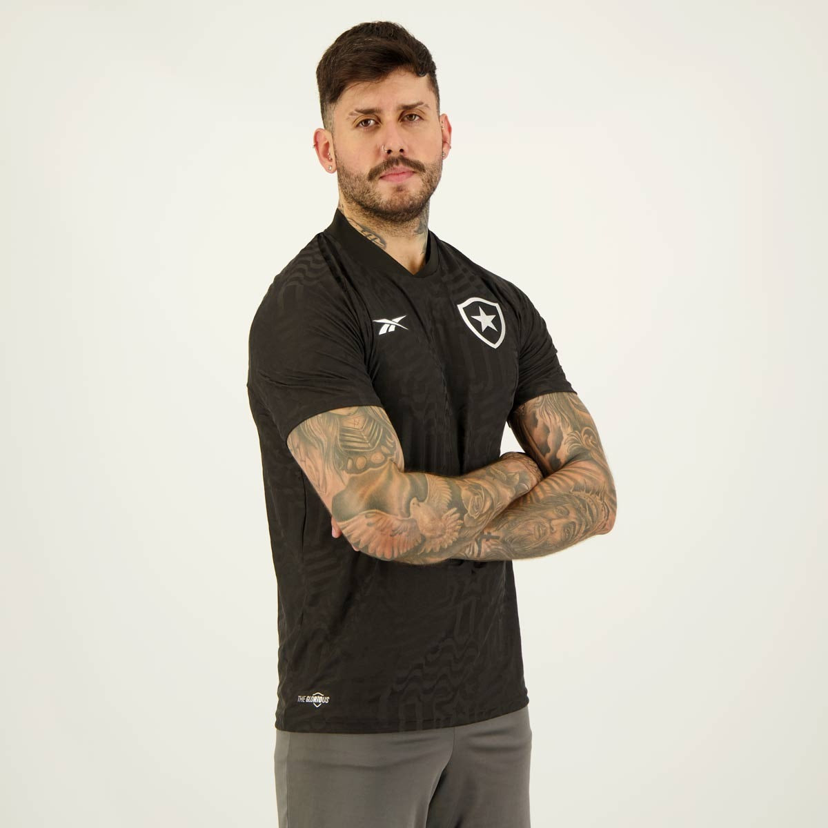 Camisa Botafogo 2023/24 II