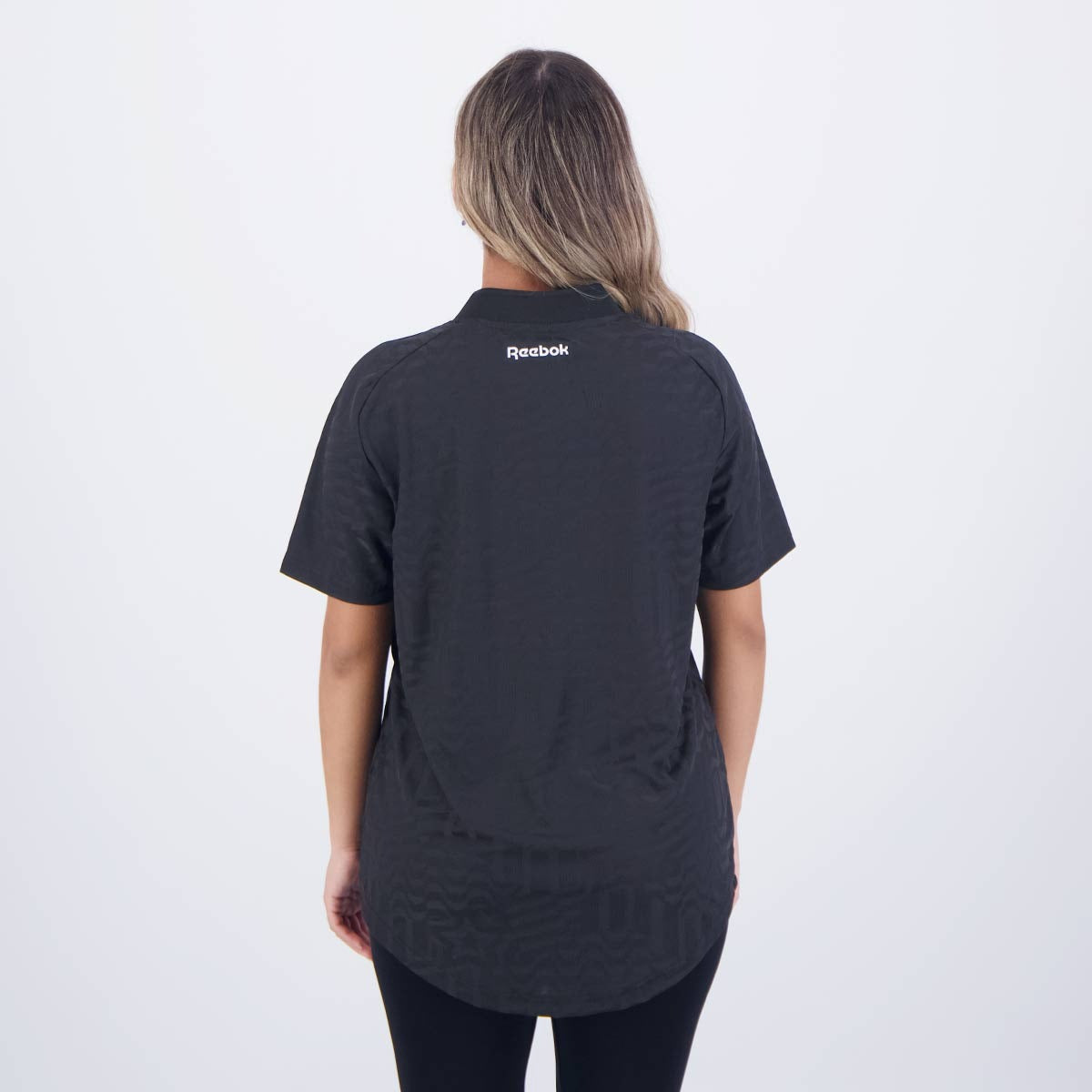 Camisa Feminina Botafogo 2023/24 II