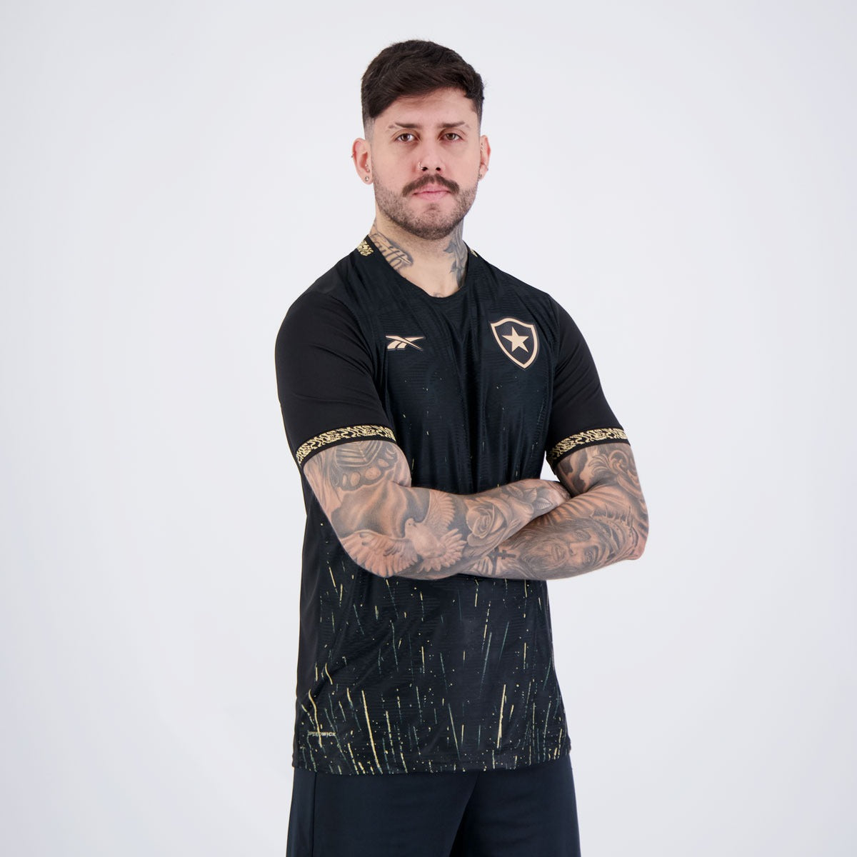 Camisa Botafogo 2024/25 II