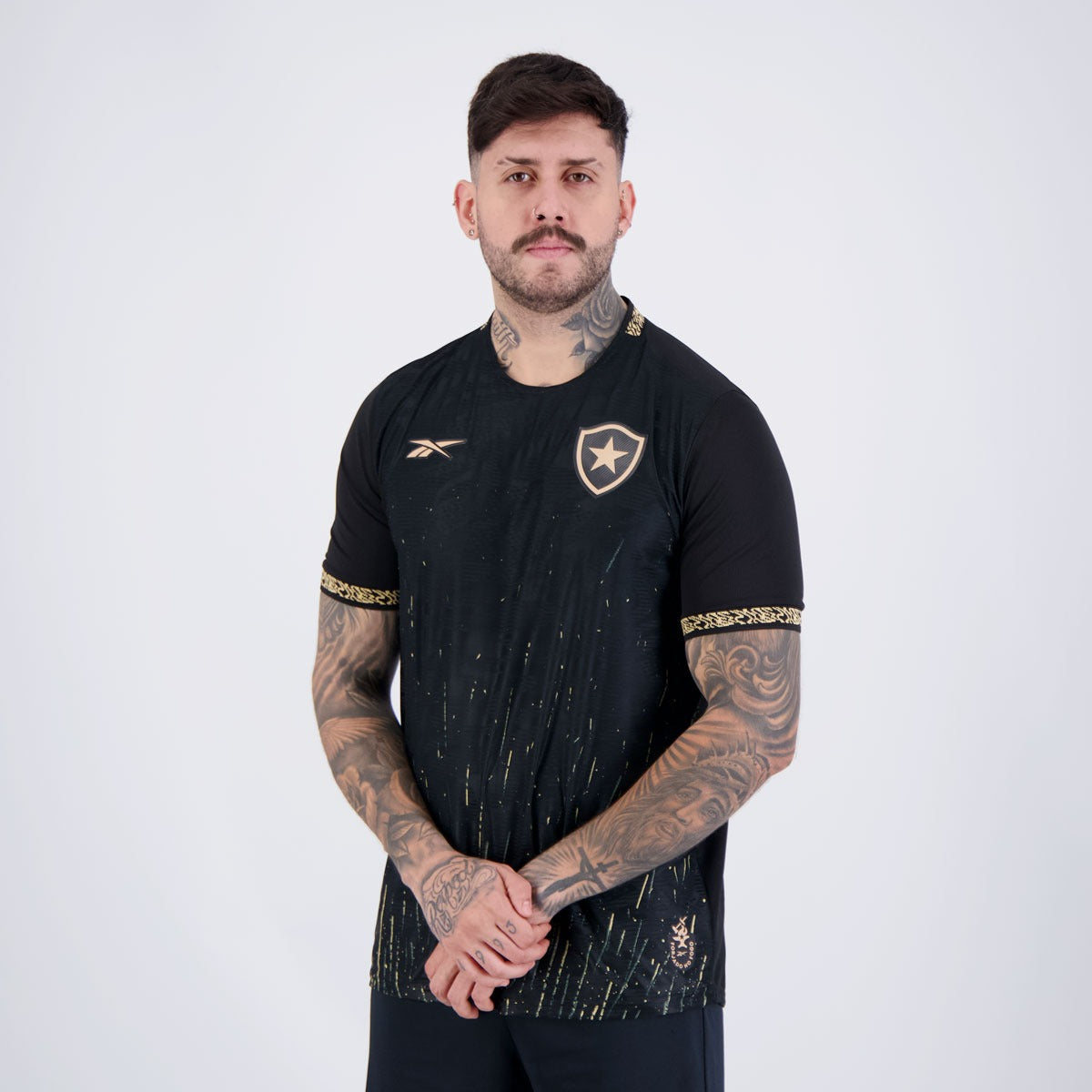 Camisa Botafogo 2024/25 II