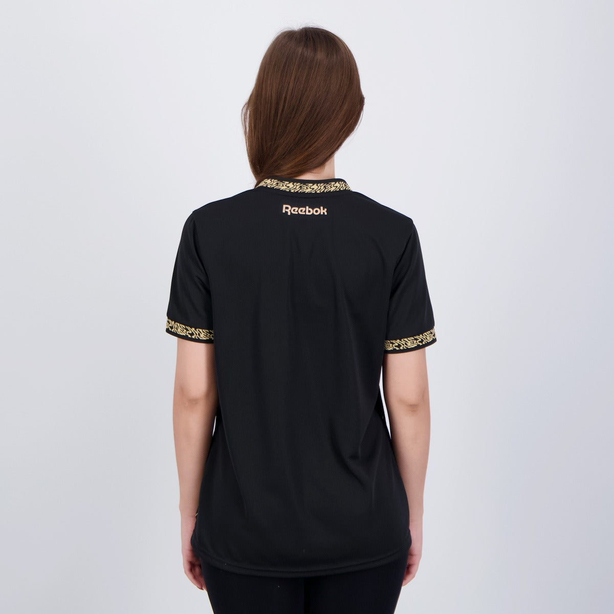 Camisa Feminina Botafogo 2024/25 II