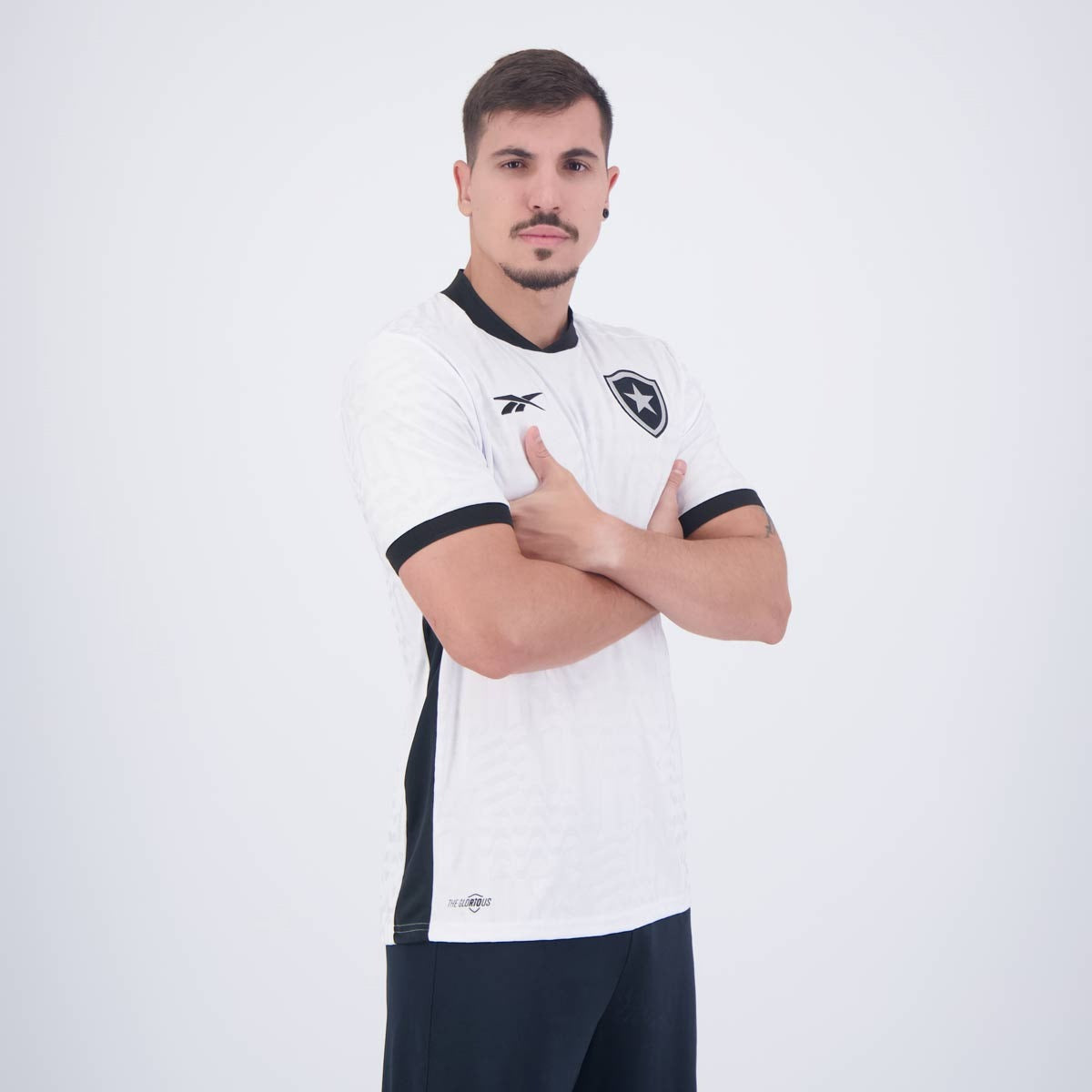 Camisa Botafogo 2023/24 III