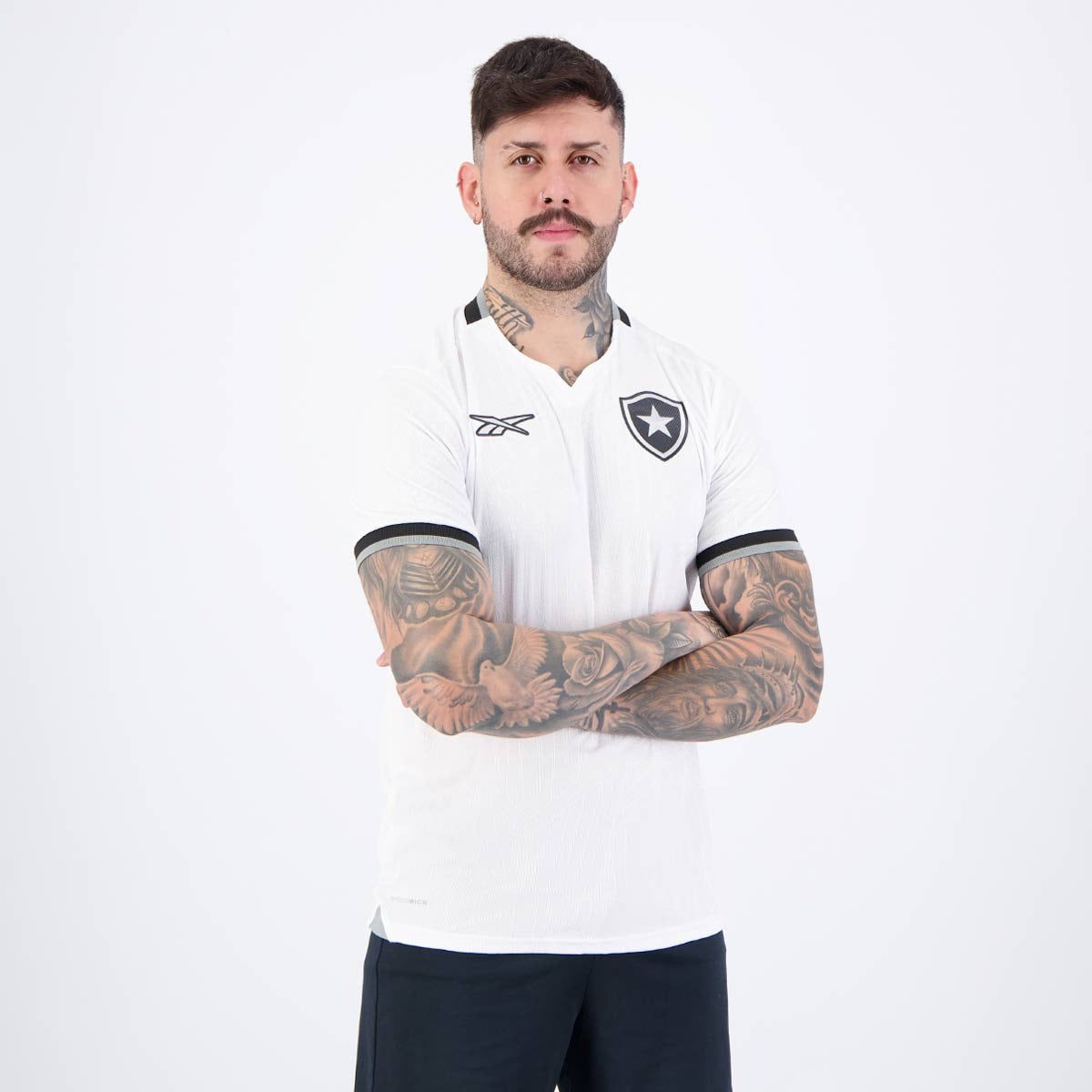 Camisa Botafogo 2024/25 III