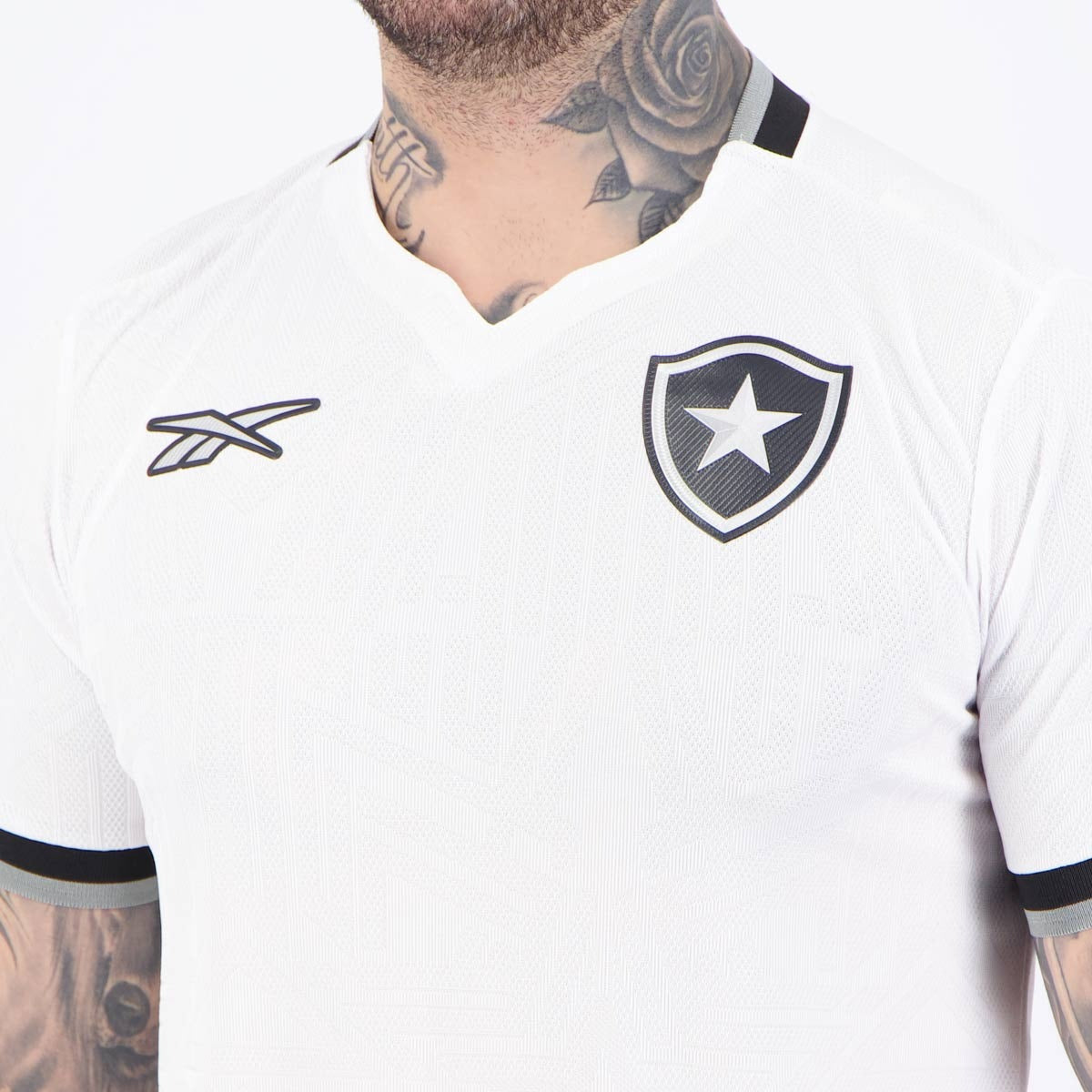 Camisa Botafogo 2024/25 III